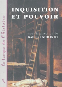 Inquisition et pouvoir
