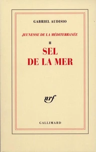 Jeunesse de la Méditerranée II