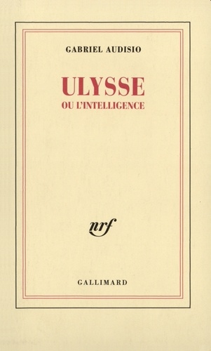 Ulysse ou l'intelligence