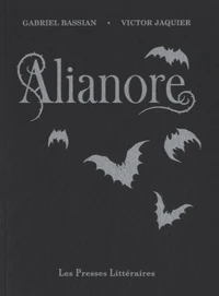 Alianore