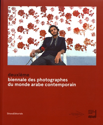 Deuxième biennale des photographes du monde arabe contemporain