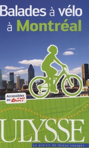 Gabriel Béland - Balades à vélo à Montréal.
