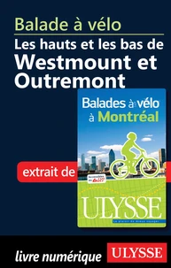 Balades à vélo à Montréal