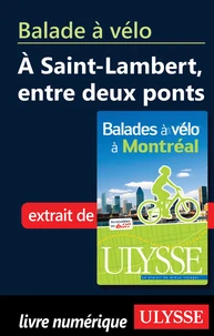 Balades à vélo à Montréal