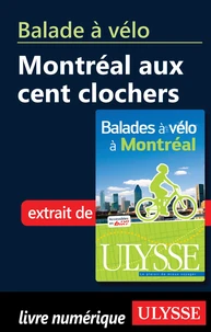 Balades à vélo à Montréal