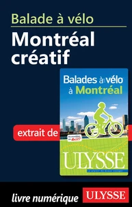 Balades à vélo à Montréal