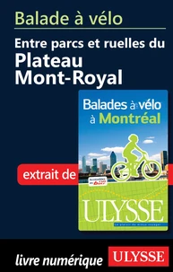 Balades à vélo à Montréal