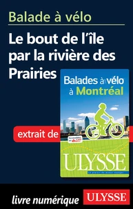 Balades à vélo à Montréal