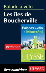 Balades à vélo à Montréal