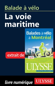 Balades à vélo à Montréal