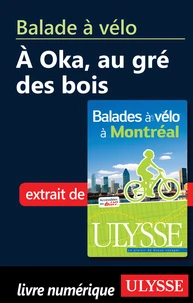 Balades à vélo à Montréal