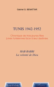 Tunis 1942-1952