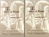 Le roman de Troyle - 2 volumes.pdf