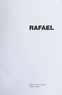 Gabriel Cattin - Rafael.