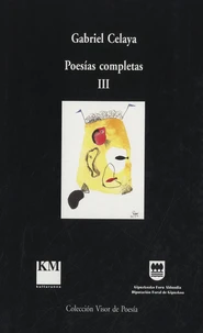 Poesías Completas III