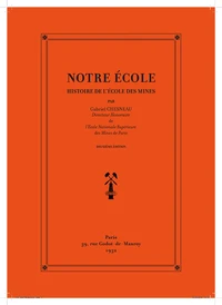 Notre école