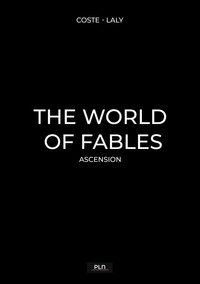 Gabriel Coste - The world of fables - Ascension.