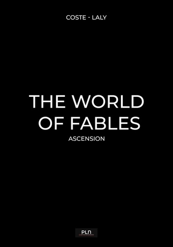 The world of fables. Ascension