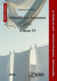 Interdit aux hommes