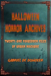 Halloween Horror Archives