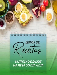 Nutrição i saúde na mesa do dia a dia