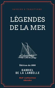 Légendes de la mer