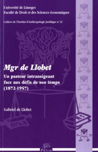 Mgr de Llobet