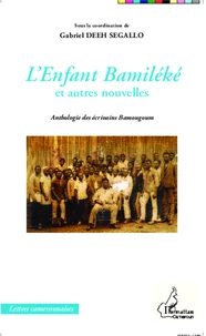 L'enfant bamiléké et autres nouvelles