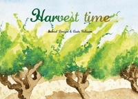 Gabriel Denizot - Harvest time.
