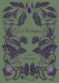 Gabriel Descymes - Les breloques.