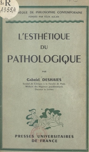 L'esthétique du pathologique