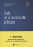 Gabriel Eckert - Code de la commande publique.