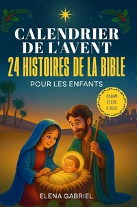 Calendrier de l'Avent