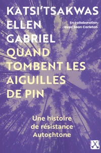 Quand tombent les aiguilles de pin