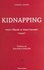Kidnapping : entre l'Élysée et Saint-Caradec. «Roman»