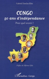Congo : 50 ans d'indépendance