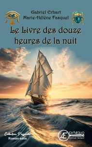 Le livre des douze heures de la nuit