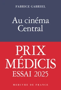 Au cinéma Central