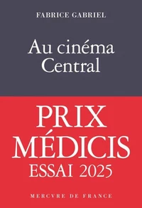 Au cinéma Central