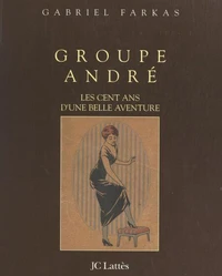 Groupe André