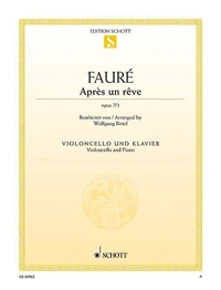 Après un rêve