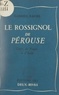Gabriel Fauré - Le rossignol de Pérouse - Contes de France et d'Italie.