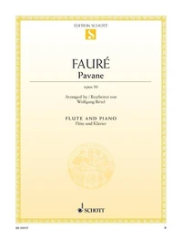 Pavane