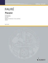 Pavane