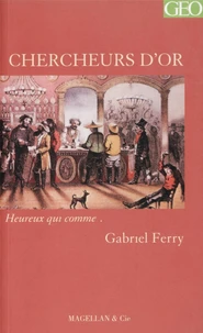 Chercheurs d'or