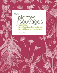 Nos plantes sauvages