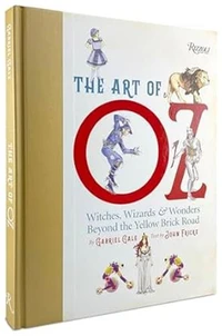 The Art Of Oz