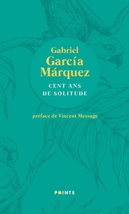 Téléchargement du livre électronique Google epub Cent ans de solitude  9782757883402 (Litterature Francaise) par Gabriel García Márquez