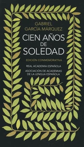 Cien años de soledad
