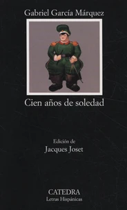 Cien años de soledad